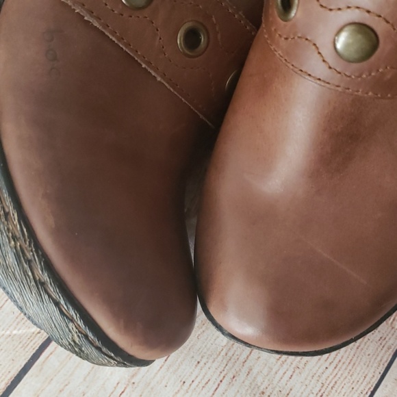 BOC Mules - Picture 5 of 5